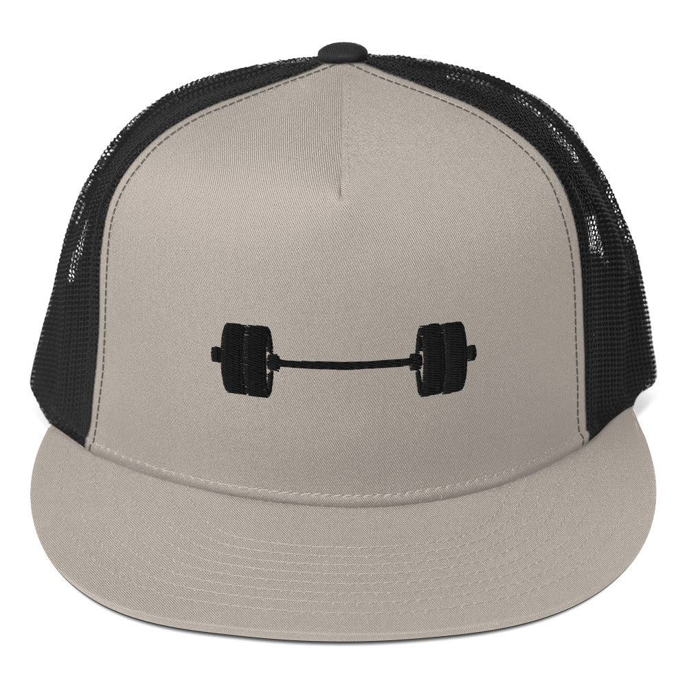 WEIGHT CAP