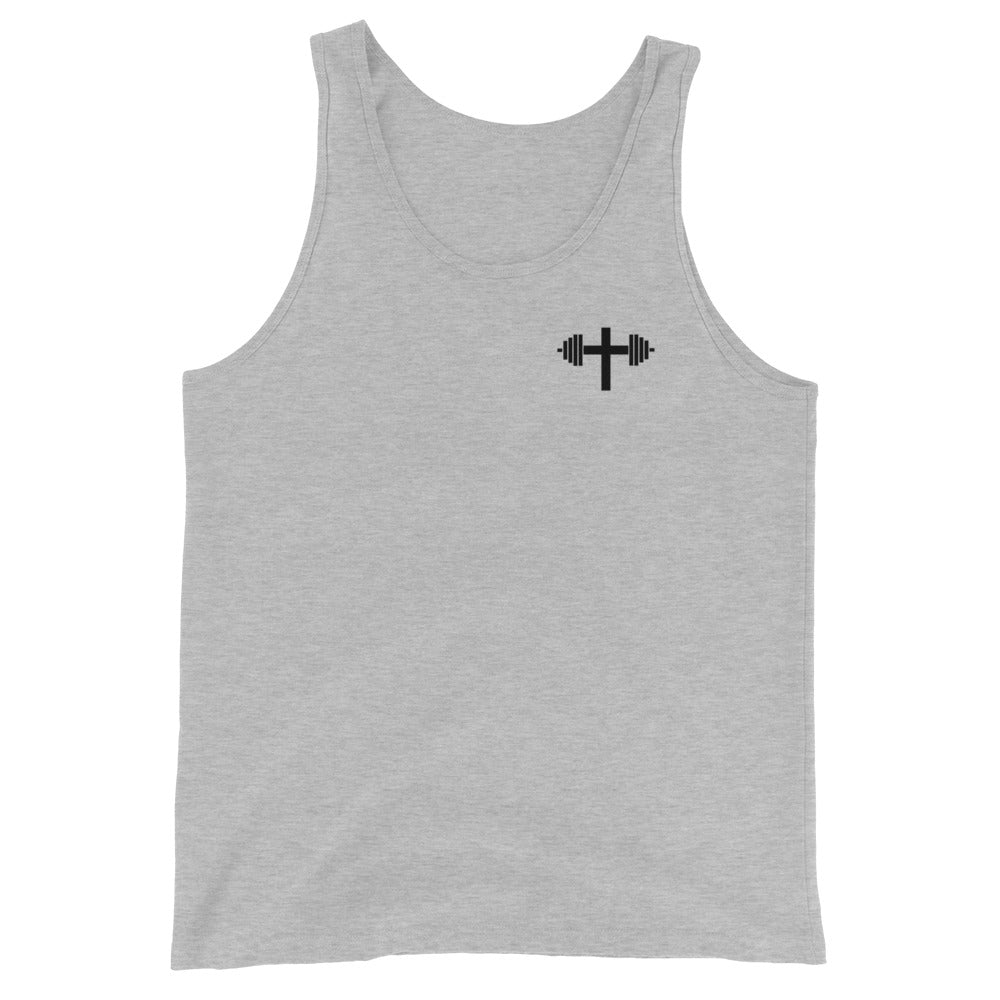 WEIGHT TANK
