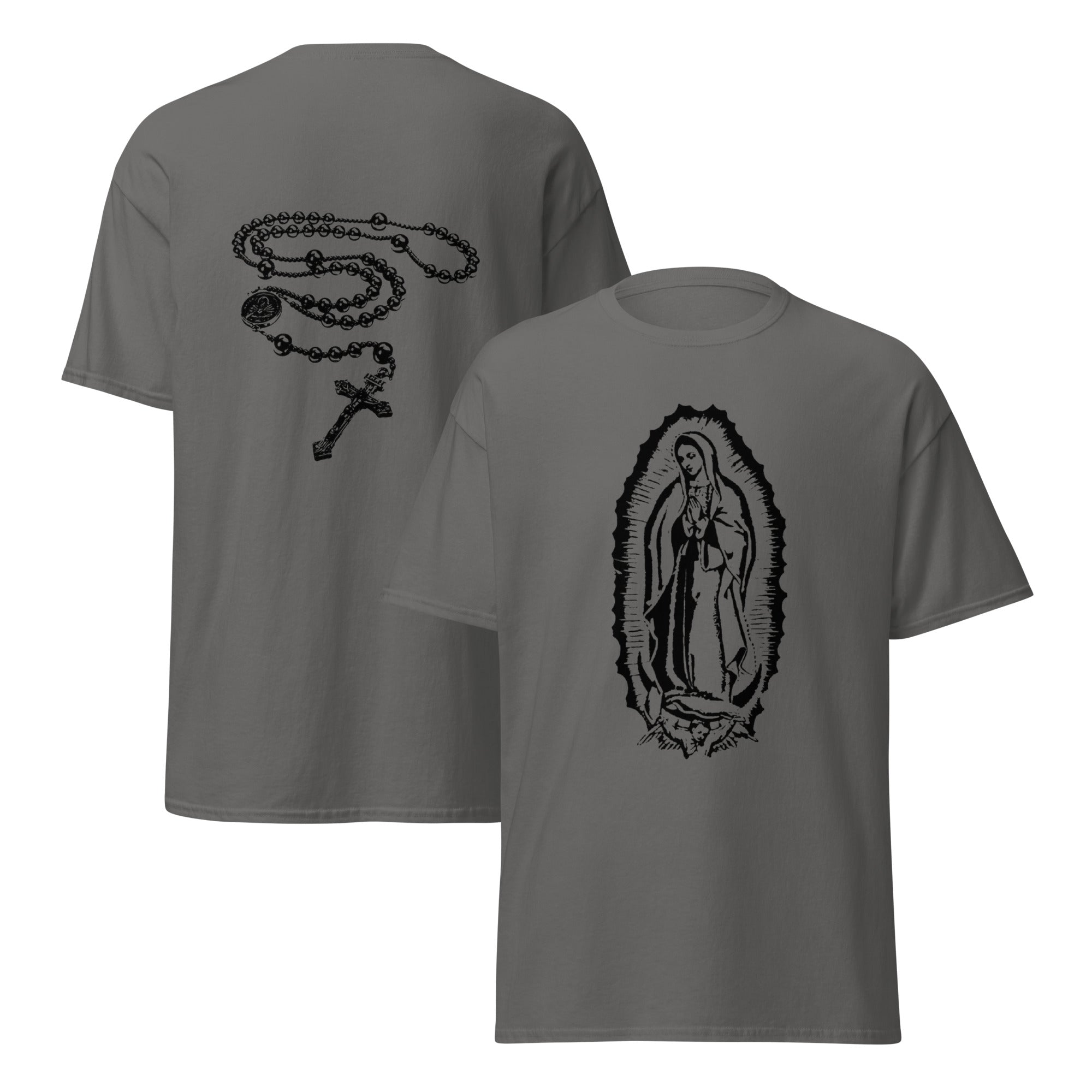 ROSARY T SHIRT