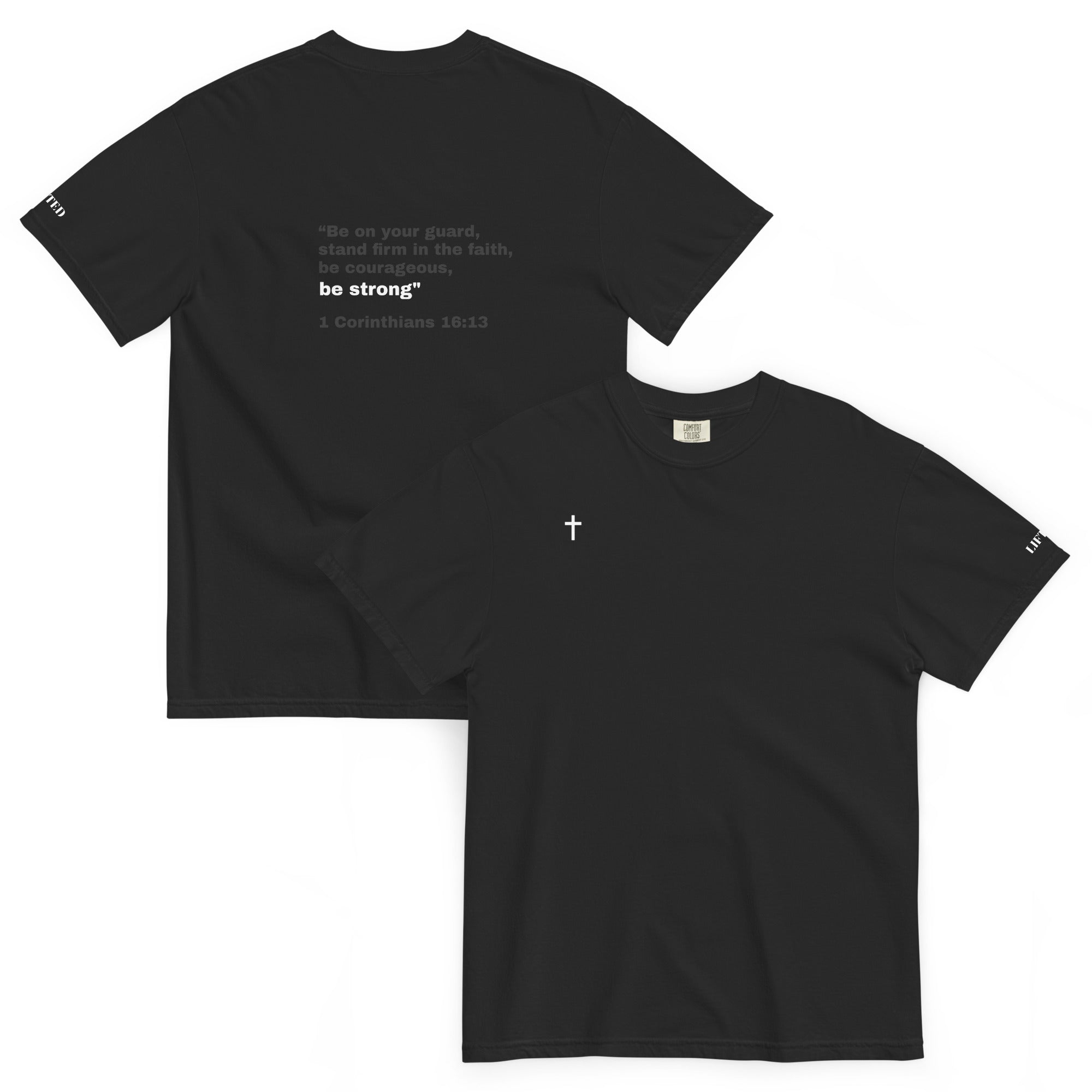 STRENGTH T SHIRT
