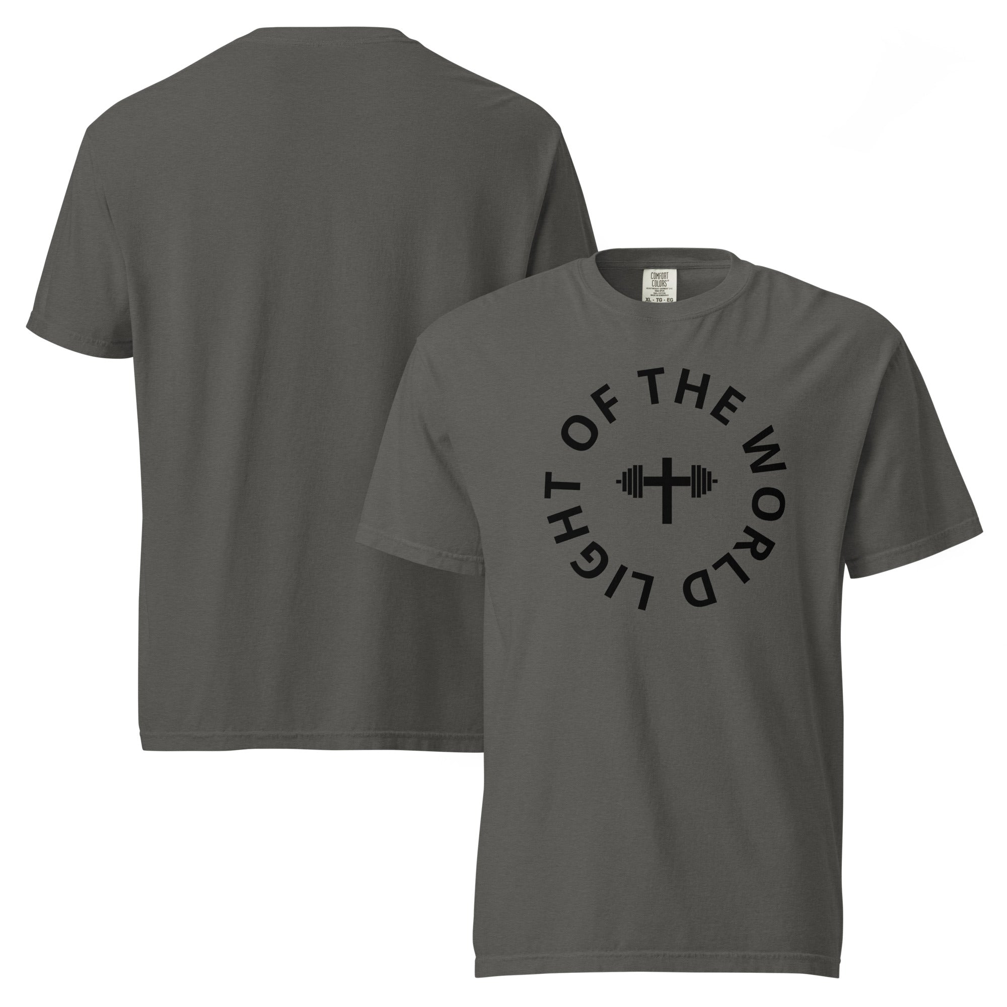 LIGHT T SHIRT