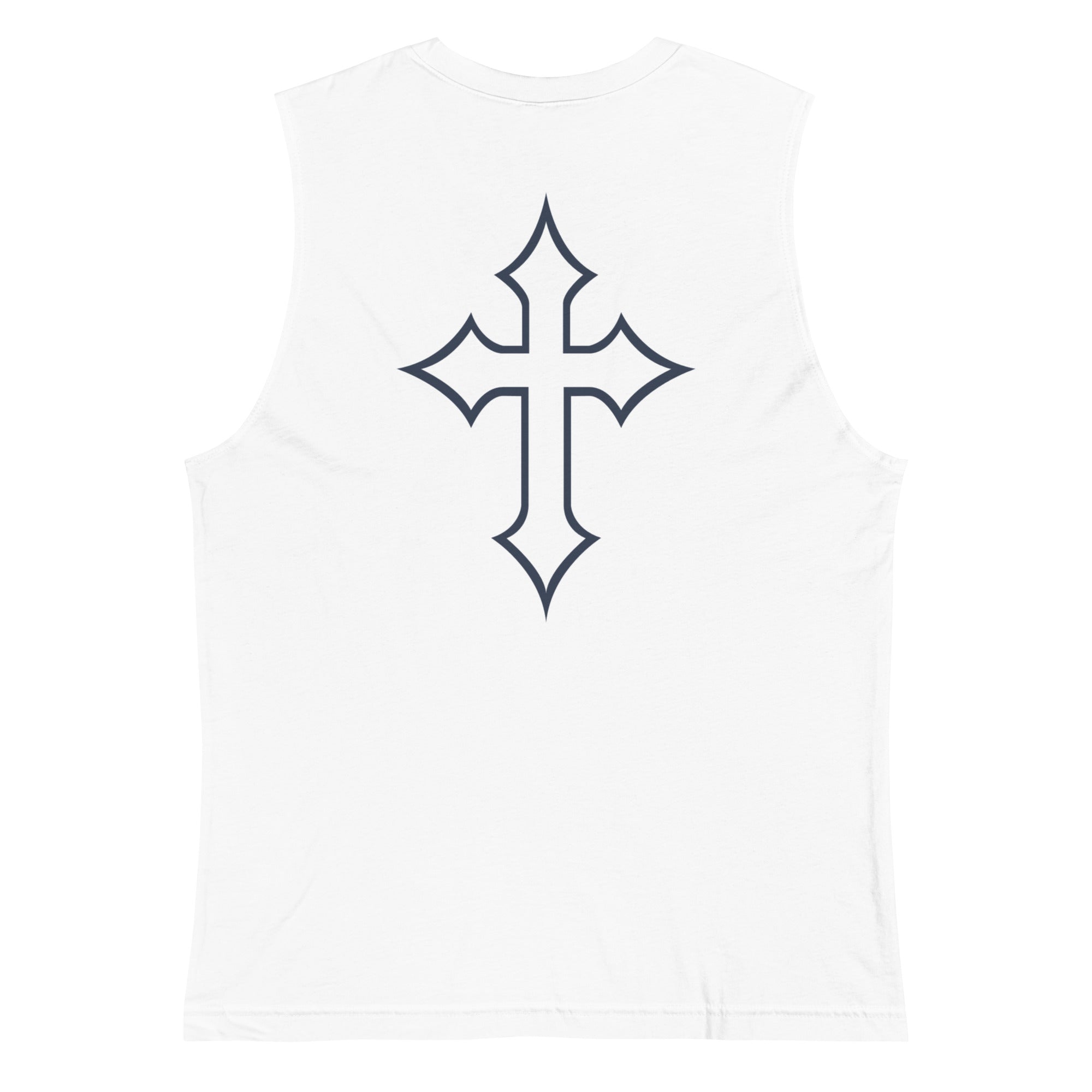 CROSS TANK