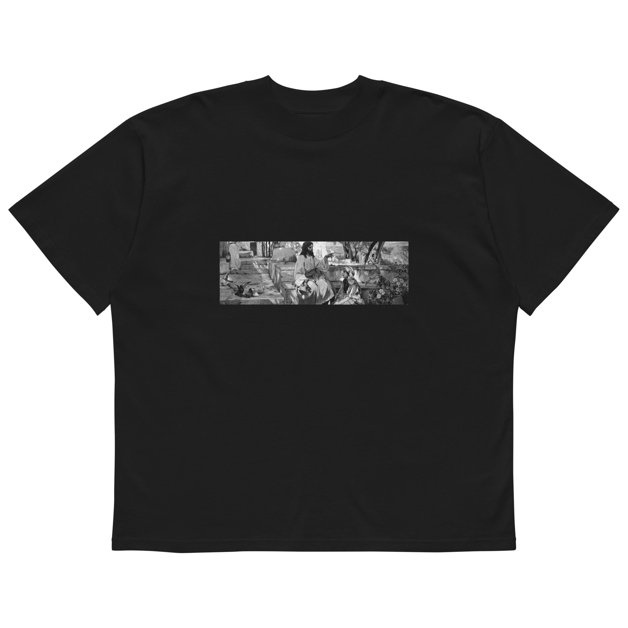 JESUS T SHIRT